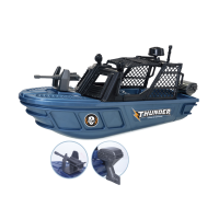 BARCO THUNDER COMMANDO 40CM 406